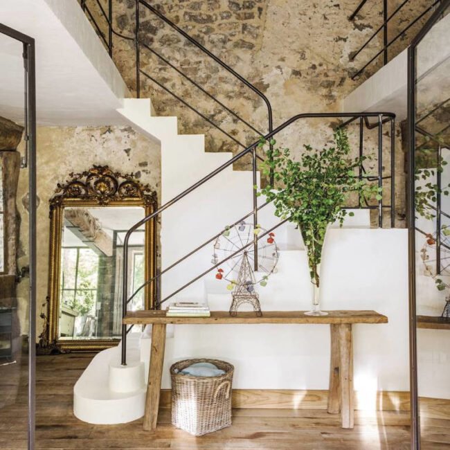 Comment créer un décor "campagne chic" à l'image de Joanna Gaines ...