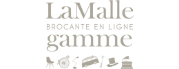 partenaire la malle gamme brocanteur pour projet architecture d'intérieur et décoration à Toulouse