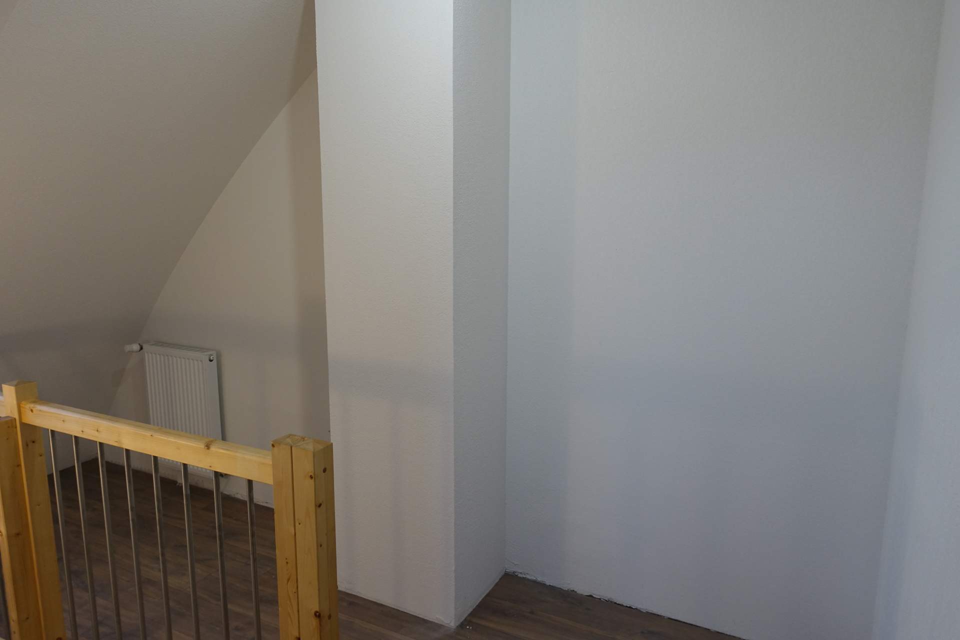 Avant-après mezzanine